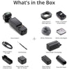 DJI Action Cameras DJI Osmo Pocket 3 Creator Combo
