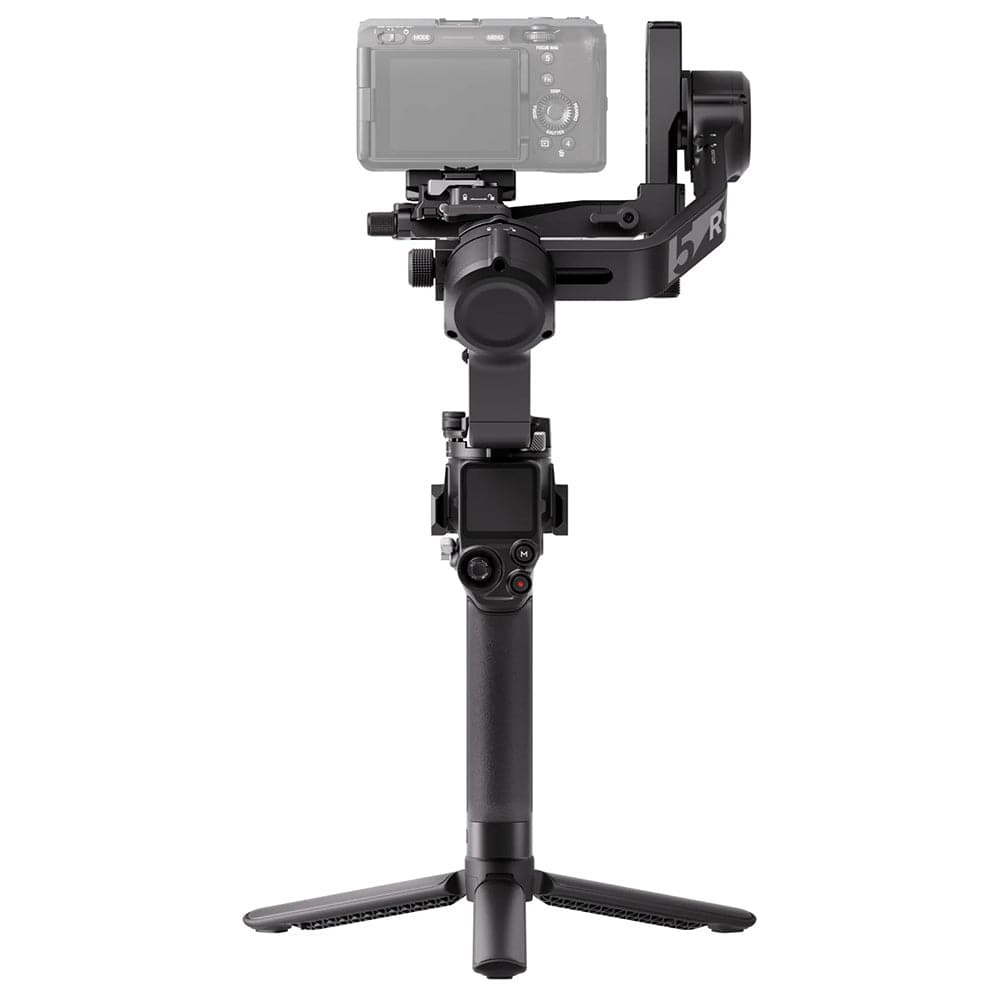 DJI RS 5 Handheld Gimbal Stabiliser