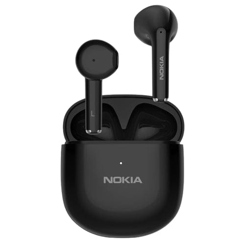 Nokia Headphones Black Nokia E3110 Essential True Wireless Earphones