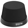 EFM Cloudbreak Mag Bluetooth Speaker Black - 1