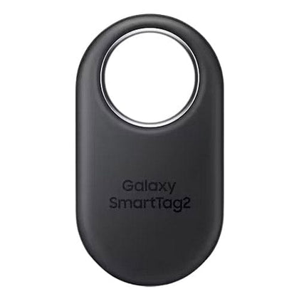 Samsung Gadgets Black Samsung Galaxy SmartTag2 (1 Pack)