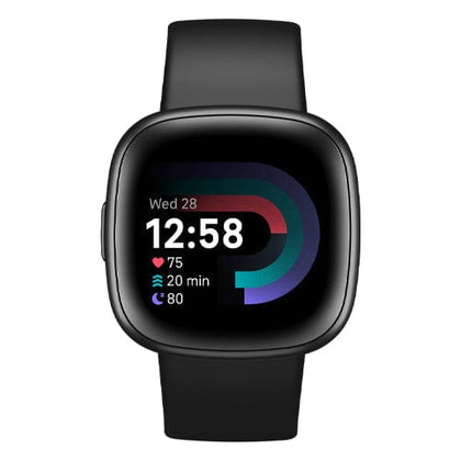 Fitbit Smart Watch Fitbit Versa 4 Smart Watch