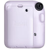 FUJIFILM Camera Lilac Purple FUJIFILM instax mini 12 (Instant Camera)