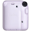 FUJIFILM instax mini 12 (Instant Camera)