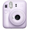 FUJIFILM instax mini 12 (Instant Camera)