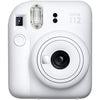 FUJIFILM instax mini 12 (Instant Camera)