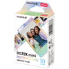 FUJIFILM Original Accessories Fujifilm Instax Mini Instant Film (10 Sheets)