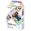 Fujifilm Instax Mini Instant Film (10 Sheets)