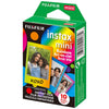 FUJIFILM Original Accessories Fujifilm Instax Mini Instant Film (10 Sheets)