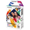 FUJIFILM Original Accessories Fujifilm Instax Mini Instant Film (10 Sheets)
