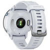 Garmin Forerunner 955 GPS Running Watch featuring a colour touchscreen, advanced GPS tracking, training metrics, navigation tools, and performance insights for runners and athletes.