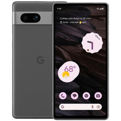 Google Mobile Charcoal Google Pixel 7A (8GB RAM 128GB 5G)