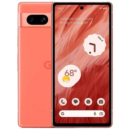 Google Mobile Coral Google Pixel 7A (8GB RAM 128GB 5G)