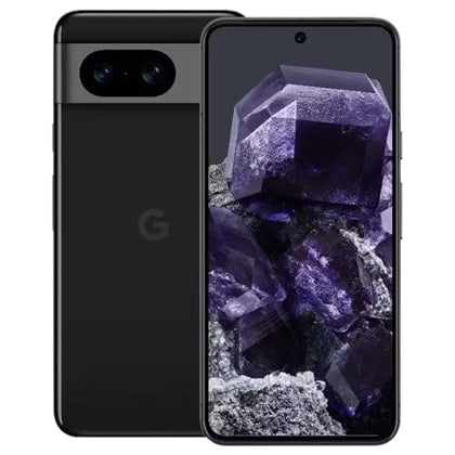 Google Mobile Obsidian Google Pixel 8 (8GB RAM 128GB 5G)