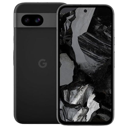 Google Mobile Obsidian Google Pixel 8a (8GB RAM 256GB 5G)