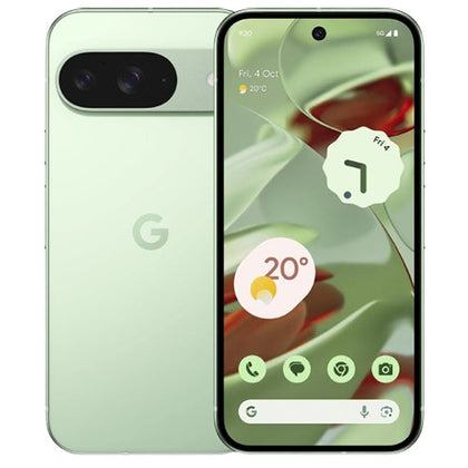 Google Pixel 9 (12GB RAM 128GB 5G) Green