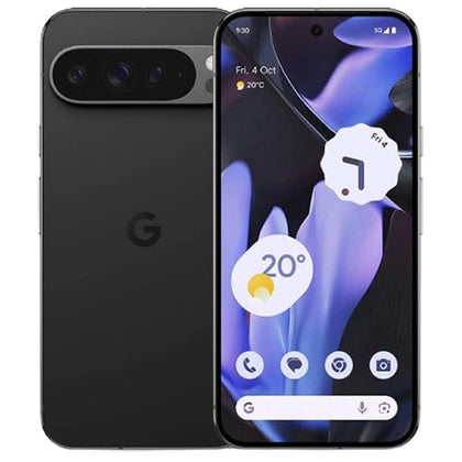 Google Pixel 9 Pro XL (16GB RAM 1TB 5G) Obsidian - 1