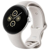 Google Smart Watch Champagne Gold/Hazel Google Pixel Watch 2 (4G LTE)
