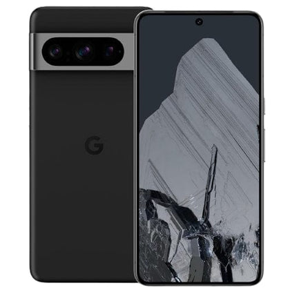 Google Mobile Obsidian Google Pixel 8 Pro (12GB RAM 256GB 5G)