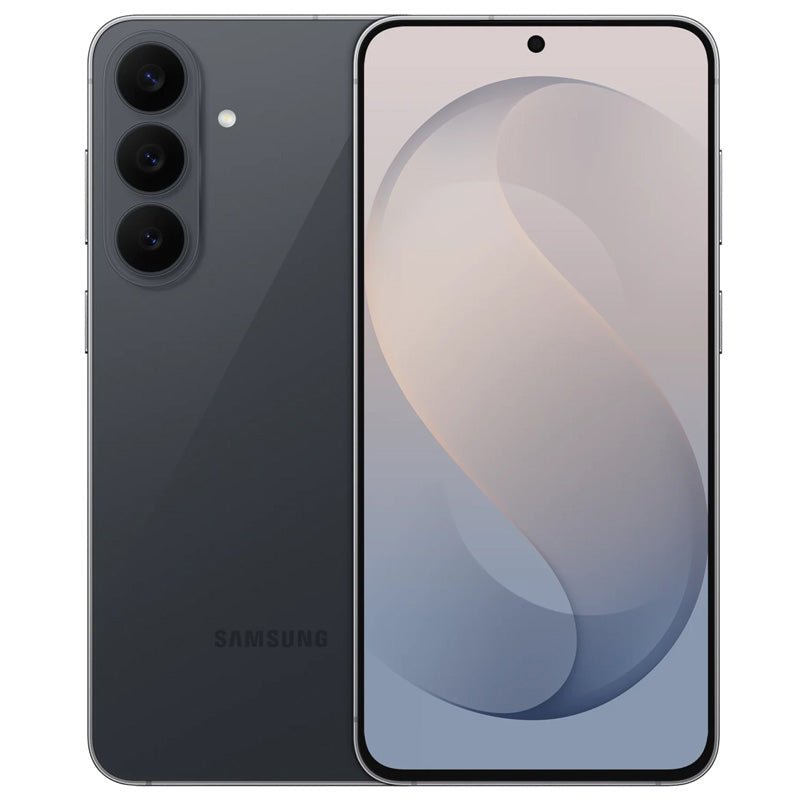 Samsung Galaxy S26 FE Graphite 1