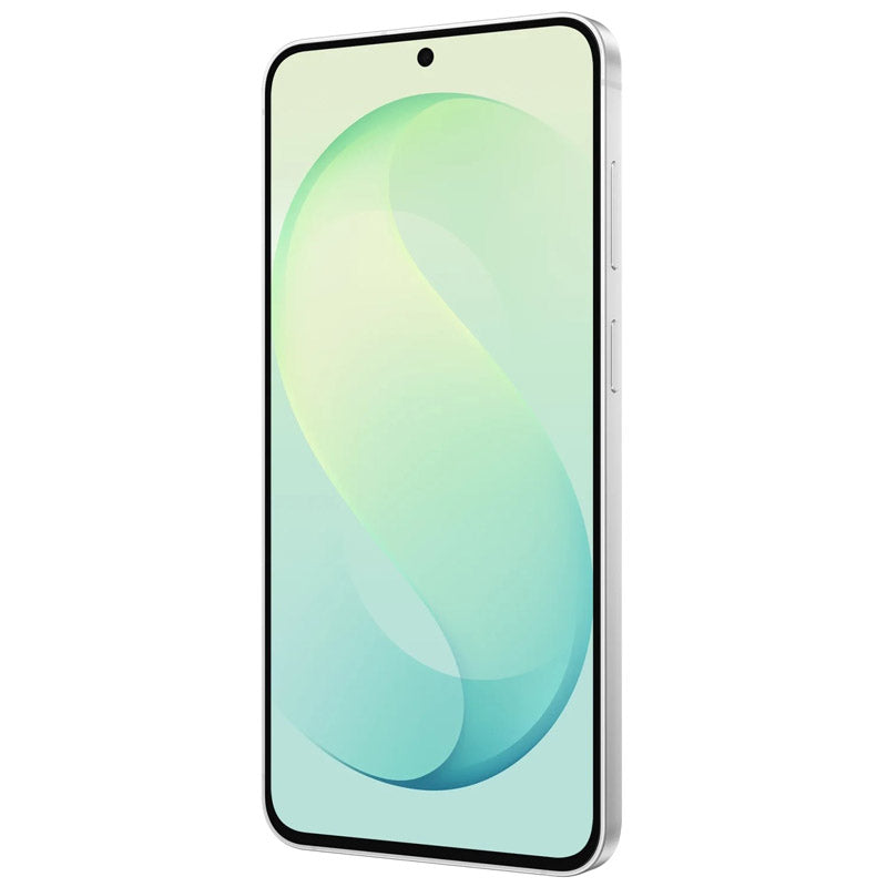 Samsung Galaxy S26 FE Pistachio 2