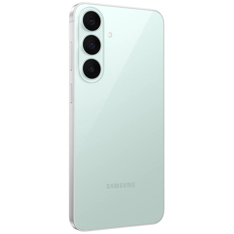 Samsung Galaxy S26 FE Pistachio 3