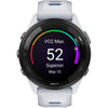 Garmin Forerunner 265 GPS Running Smartwatch