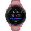 Garmin Forerunner 265S GPS Running Smartwatch