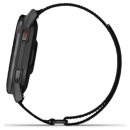 Garmin Smart Watch Garmin Approach S50 (GPS Golf Smartwatch 43mm)