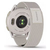 Garmin Smart Watch Garmin Approach S50 (GPS Golf Smartwatch 43mm)