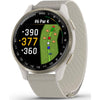Garmin Smart Watch Neutral Garmin Approach S50 (GPS Golf Smartwatch 43mm)