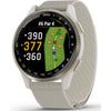 Garmin Smart Watch Neutral Garmin Approach S50 (GPS Golf Smartwatch 43mm)
