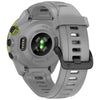 Garmin Smart Watch Powder Grey Garmin Approach S70 (GPS Golf Watch 42mm)