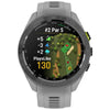 Garmin Smart Watch Powder Grey Garmin Approach S70 (GPS Golf Watch 42mm)