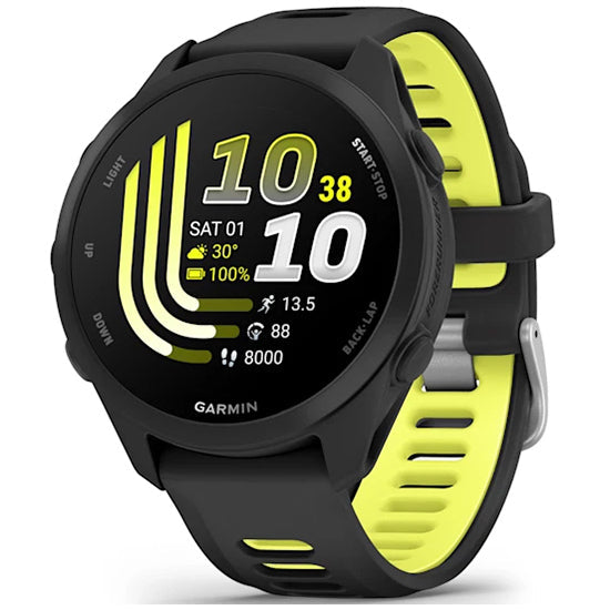 Garmin Forerunner 170 GPS Sports Watch
