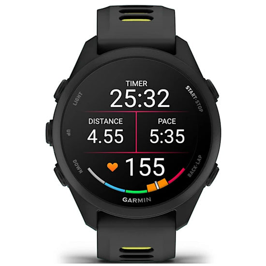 Garmin Forerunner 170 GPS Sports Watch