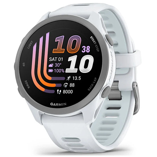 Garmin Forerunner 170 GPS Sports Watch