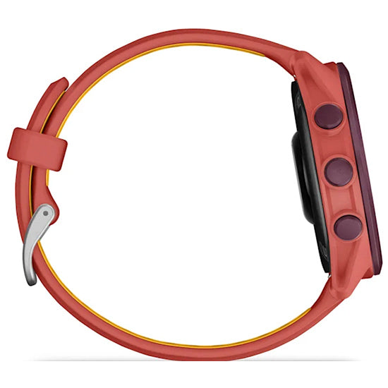 Garmin Forerunner 170 Music GPS Running Smartwatch