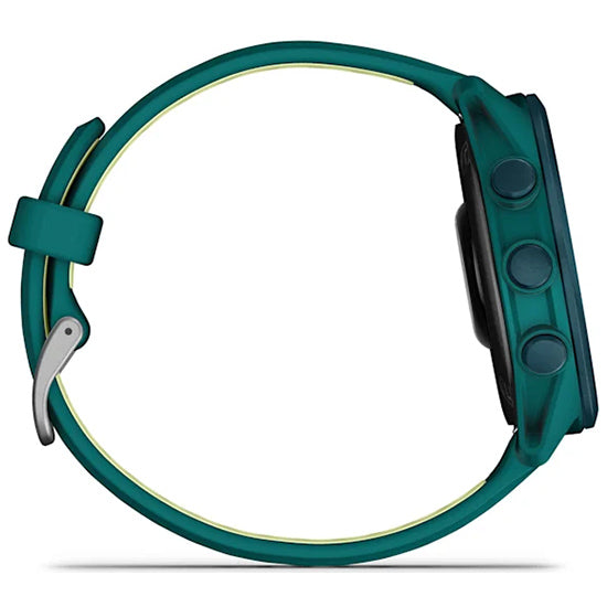 Garmin Forerunner 170 Music GPS Running Smartwatch