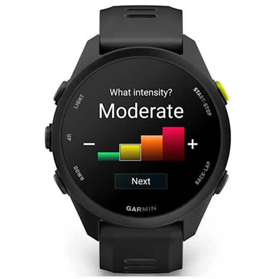 Garmin Forerunner 70 GPS Running Smartwatch