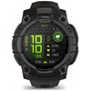 Garmin Smart Watch Black Garmin Instinct 3 (AMOLED Rugged GPS Smartwatch 45mm)