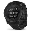 Garmin Smart Watch Garmin Instinct 3 (Solar Tactical Edition GPS Smartwatch 45mm) - Black