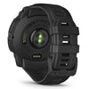 Garmin Smart Watch Garmin Instinct 3 (Solar Tactical Edition GPS Smartwatch 50mm) - Black