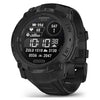 Garmin Smart Watch Garmin Instinct 3 (Solar Tactical Edition GPS Smartwatch 50mm) - Black