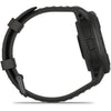 Garmin Smart Watch Garmin Instinct Crossover (Standard Edition Solar GPS Smartwatch) - Graphite