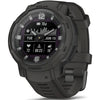Garmin Smart Watch Garmin Instinct Crossover (Standard Edition Solar GPS Smartwatch) - Graphite