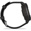 Garmin Smart Watch Garmin Instinct Crossover (Standard Edition GPS Smartwatch) - Black