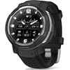 Garmin Smart Watch Garmin Instinct Crossover (Standard Edition GPS Smartwatch) - Black