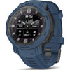Garmin Smart Watch Garmin Instinct Crossover (Solar GPS Smartwatch) - Tidal Blue