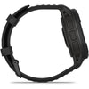 Garmin Smart Watch Garmin Instinct Crossover (Tactical Edition Solar GPS Smartwatch) - Black